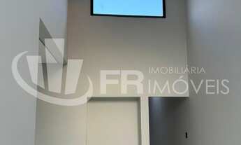 Imagem 5: Casa nova à venda no Condomínio Residencial Reserva Ipanema - Sorocaba SP