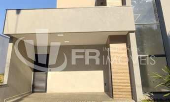 Imagem 2: Casa nova à venda no Condomínio Residencial Reserva Ipanema - Sorocaba SP