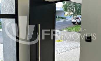 Imagem 4: Casa nova à venda no Condomínio Residencial Reserva Ipanema - Sorocaba SP