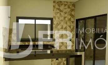 Imagem 6: Casa nova à venda no Condomínio Residencial Reserva Ipanema - Sorocaba SP