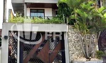 Imagem: Casa à venda na Vila Carvalho - Região