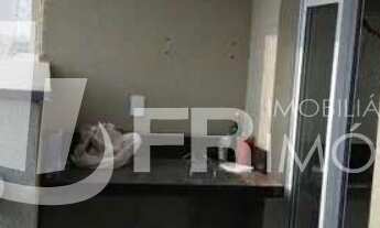 Imagem 4: Apartamento à venda no Condomínio Árvores da Amazônia - Jardim São Carlos - Zona Sul - Sor