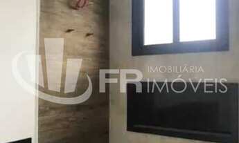 Imagem 5: Casa à venda no Condomínio Residencial Reserva Ipanema - Zona Norte - Aceita financiamento