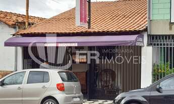 Imagem: Casa comercial no Centro de Sorocaba à