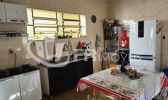 Imagem 6: Casa com edícula à venda no Jardim Gonçalves - Zona Leste - Sorocaba SP