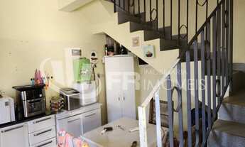 Imagem 7: Casa com edícula à venda no Jardim Gonçalves - Zona Leste - Sorocaba SP