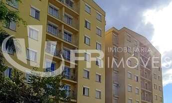 Imagem: Apartamento à venda no Condomínio Piazza