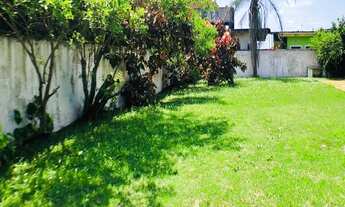 Imagem 3: TERRENO À VENDA EM ITANHAÉM - ATERRADO E MURADO - PRÓXIMO AO MAR - PÉ NA AREIA - BALNEÁRIO