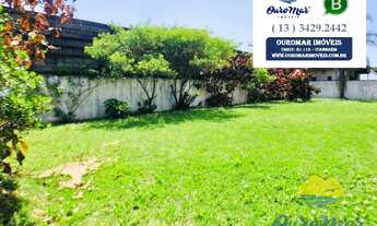 Imagem: TERRENO À VENDA EM ITANHAÉM - ATERRADO