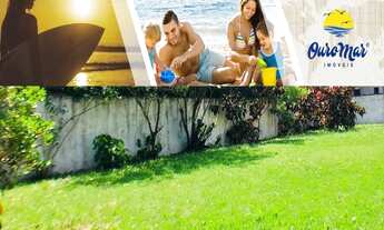 Imagem 4: TERRENO À VENDA EM ITANHAÉM - ATERRADO E MURADO - PRÓXIMO AO MAR - PÉ NA AREIA - BALNEÁRIO