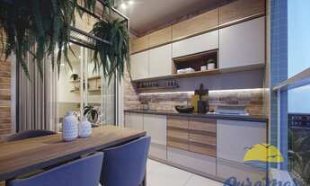 Imagem 3: APARTAMENTO FINANCIADO EM ITANHAÉM - CENTRO DE ITANHAÉM - RESIDENCIAL MALIBU - EMPREENDIME