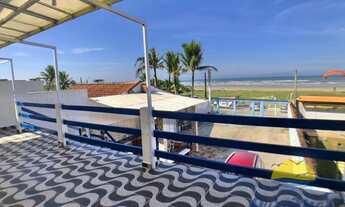 Imagem: POUSADA EM ITANHAÉM FRENTE AO MAR - ÓTIMO