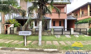 Imagem 2: JARDIM SANTA TEREZINHA ITANHAÉM SOBRADO EM CONDOMÍNIO FECHADO EM ITANHAÉM - LITORAL SUL DE