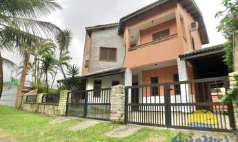 Imagem: JARDIM SANTA TEREZINHA ITANHAÉM SOBRADO