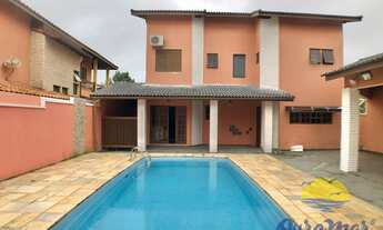 Imagem 4: JARDIM SANTA TEREZINHA ITANHAÉM SOBRADO EM CONDOMÍNIO FECHADO EM ITANHAÉM - LITORAL SUL DE