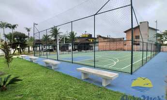 Imagem 5: JARDIM SANTA TEREZINHA ITANHAÉM SOBRADO EM CONDOMÍNIO FECHADO EM ITANHAÉM - LITORAL SUL DE