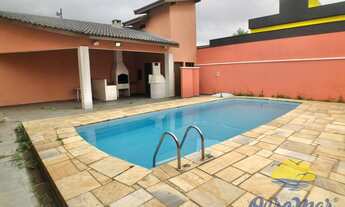 Imagem 6: JARDIM SANTA TEREZINHA ITANHAÉM SOBRADO EM CONDOMÍNIO FECHADO EM ITANHAÉM - LITORAL SUL DE