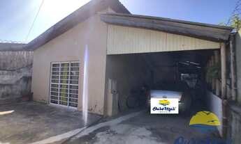 Imagem: VENDO CASA NA PRAIA EM ITANHAÉM-SP - LADO