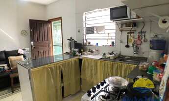 Imagem 7: VENDO 2 CASAS NA PRAIA EM ITANHAÉM-SP - ÓTIMO PARA RENDA EXTRA - LADO PRAIA - TERRENO ENOR