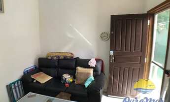 Imagem 5: VENDO 2 CASAS NA PRAIA EM ITANHAÉM-SP - ÓTIMO PARA RENDA EXTRA - LADO PRAIA - TERRENO ENOR