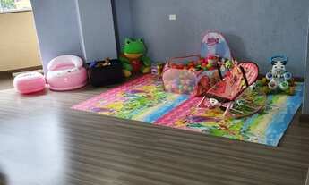 Imagem 2: APARTAMENTO RESIDENCIAL em ALVORADA - RS, SUMARÉ