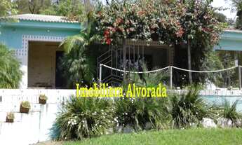 Imagem: CASA RESIDENCIAL em Taquara - RS, Fazenda