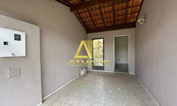 Imagem 2: Casa no bairro Foch II em Pouso Alegre! Com 03 dormitórios, sala, cozinha, banheiro, vaga