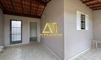 Imagem: Casa no bairro Foch II em Pouso Alegre!