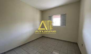 Imagem 4: Casa no bairro Foch II em Pouso Alegre! Com 03 dormitórios, sala, cozinha, banheiro, vaga