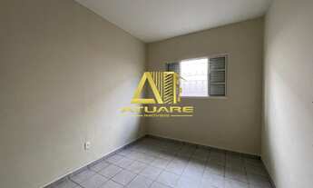 Imagem 6: Casa no bairro Foch II em Pouso Alegre! Com 03 dormitórios, sala, cozinha, banheiro, vaga