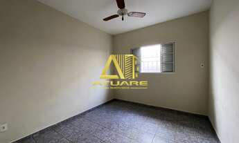 Imagem 7: Casa no bairro Foch II em Pouso Alegre! Com 03 dormitórios, sala, cozinha, banheiro, vaga