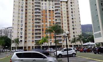Imagem 2: TIJUCA, 4 dormitórios na Rua Garibaldi