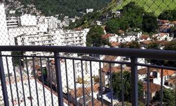 Imagem 6: TIJUCA, 4 dormitórios na Rua Garibaldi