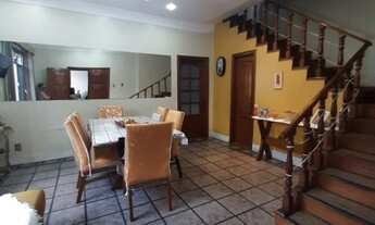 Imagem 2: 3 dormitórios na Rua Bueno De Paiva