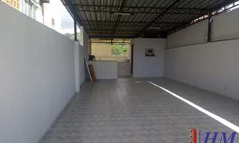 Imagem 5: Casa de vila duplex modernizada