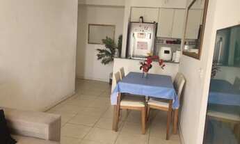 Imagem: Condomínio Norte Vilage - 3 quartos e suite