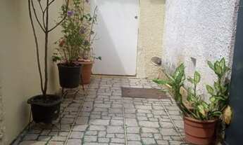 Imagem 3: Casa de vila duplex modernizada