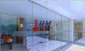 Imagem 5: Apartamento 3 quartos - 2 suites - Condomínio Via Corcovado