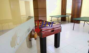 Imagem 2: Apartamento 3 quartos - 2 suites - Condomínio Via Corcovado