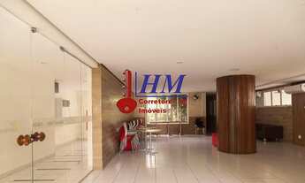 Imagem 4: Apartamento 3 quartos - 2 suites - Condomínio Via Corcovado