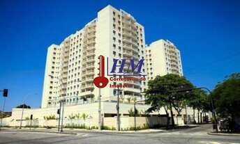 Imagem: Excelente apto de 3 quartos com suíte para