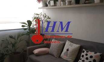 Imagem 7: Apartamento 3 quartos - 2 suites - Condomínio Via Corcovado