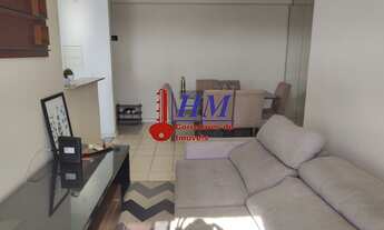 Imagem 5: Excelente apto de 3 quartos com suíte para venda no condomínio Norte Privilege!! Planta c