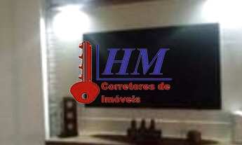 Imagem 2: Sala e quarto com suíte Rua Carlos Carvalho