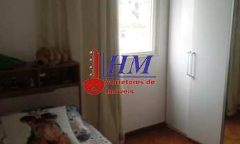 Imagem 4: Sala e quarto com suíte Rua Carlos Carvalho