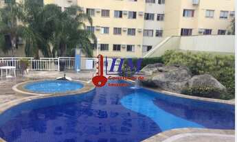 Imagem 3: Apartamento 3 quartos - 2 suites - Condomínio Via Corcovado