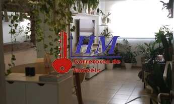 Imagem 6: Apartamento 3 quartos - 2 suites - Condomínio Via Corcovado