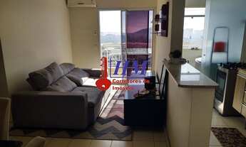 Imagem 4: Excelente apto de 3 quartos com suíte para venda no condomínio Norte Privilege!! Planta c