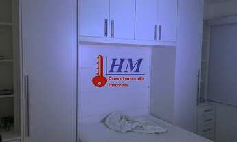 Imagem 7: Condomínio Mood Lapa