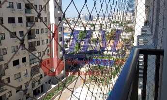 Imagem 3: CONDOMÍNIO NOBRE NORTE RESIDENCIAL - DOIS QUARTOS COM SUITE